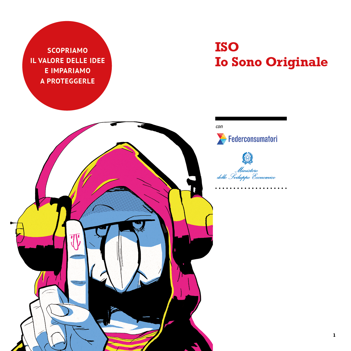 Librì catalogo ISO cover