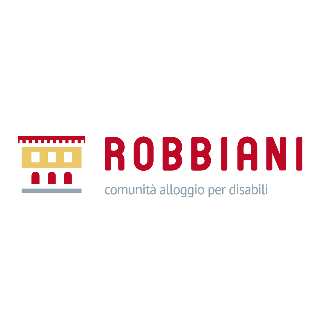 Robbiani logo_Tavola disegno 1