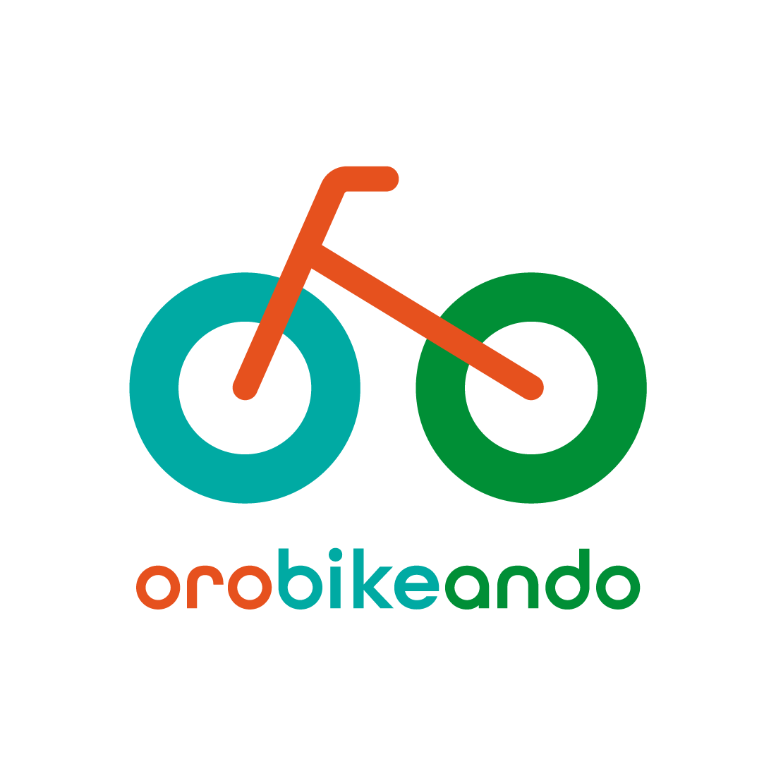 Orobikeando logo
